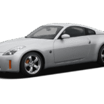 350Z Years to Avoid