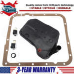 4L60E Interchange Years to Avoid