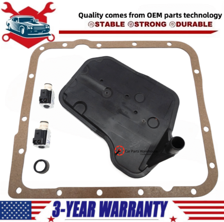 4L60E Interchange Years to Avoid