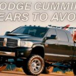 5.9 Cummins Years to Avoid