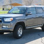 5Th Gen 4Runner Years to Avoid