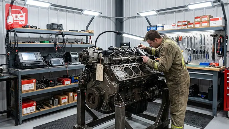 6.7 Cummins Years to Avoid