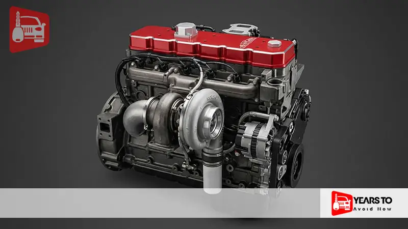 6.7 Cummins Years to Avoid