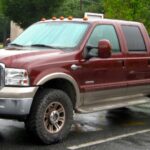 6.0 Powerstroke Years to Avoid