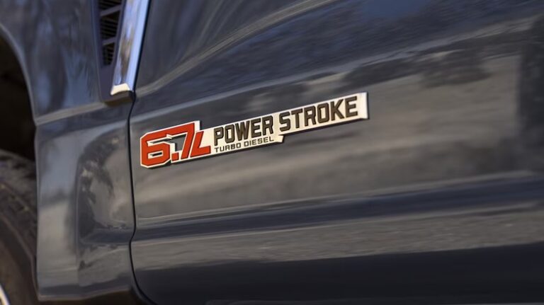 6.7 Powerstroke Years to Avoid: Expert Insights