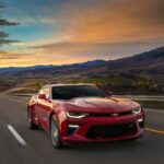 6Th Gen Camaro Years to Avoid