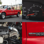 7.3 Powerstroke Years to Avoid