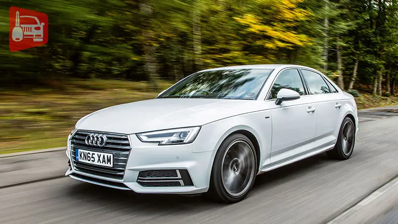 Audi A4 Years to Avoid