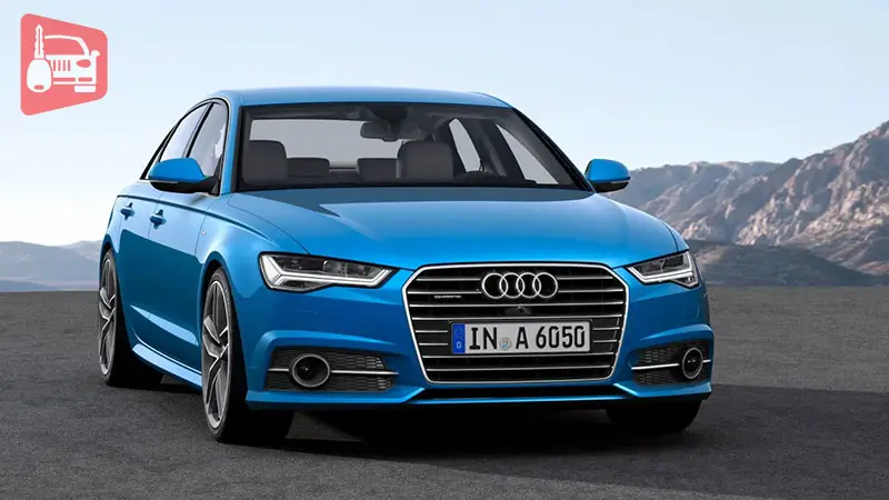 Audi A6 Years to Avoid