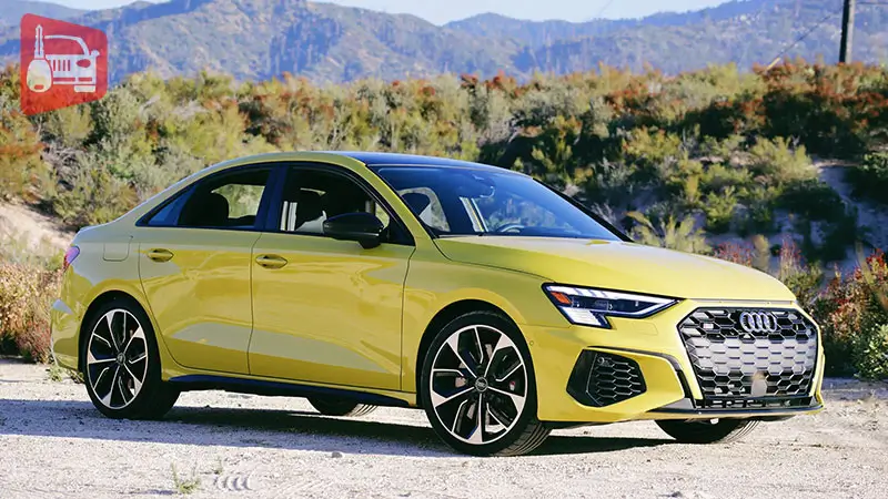 Audi S3 Years to Avoid
