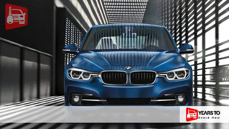 Bmw 3 Series Years to Avoid