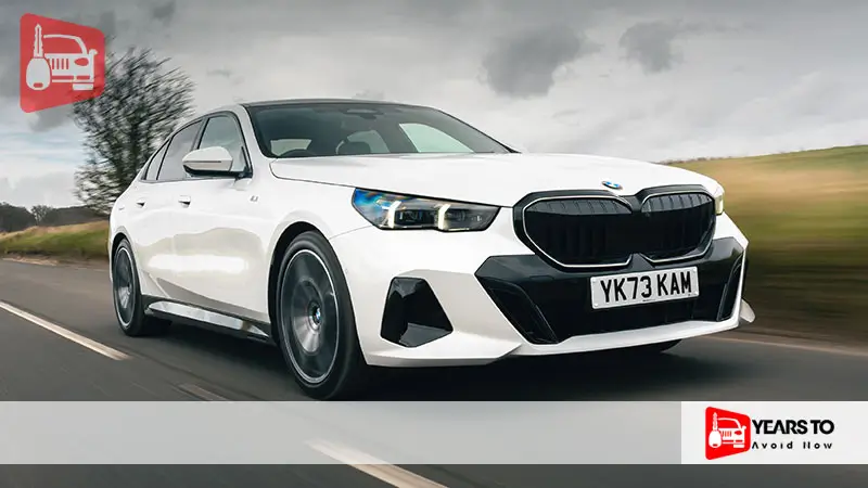 Bmw 5 Series Years to Avoid