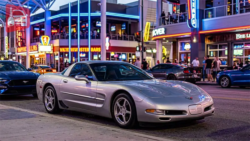 C5 Corvette Years to Avoid