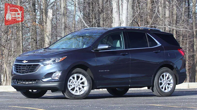 Chevrolet Equinox Years to Avoid