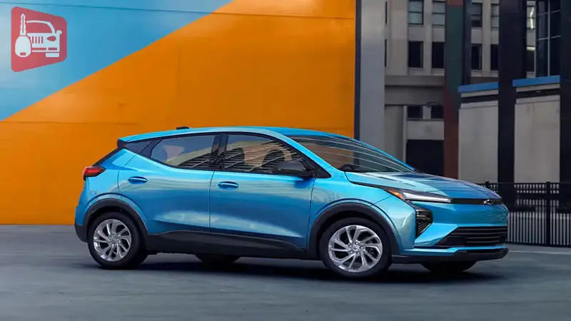 Chevy Bolt Years to Avoid