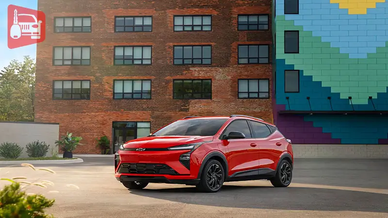 Chevy Bolt Years to Avoid