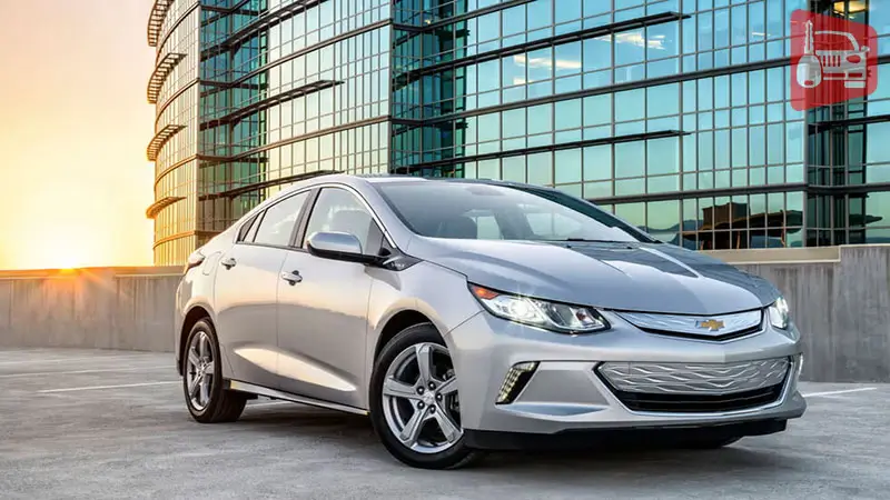 Chevy Volt Years to Avoid