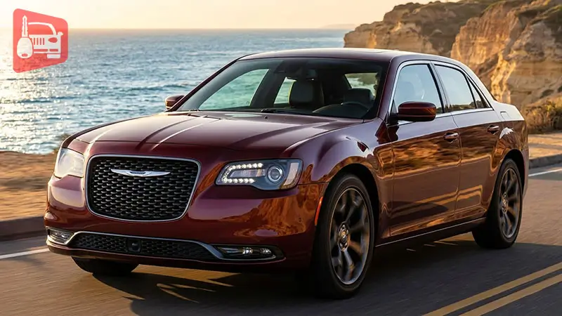 Chrysler 300 Years to Avoid