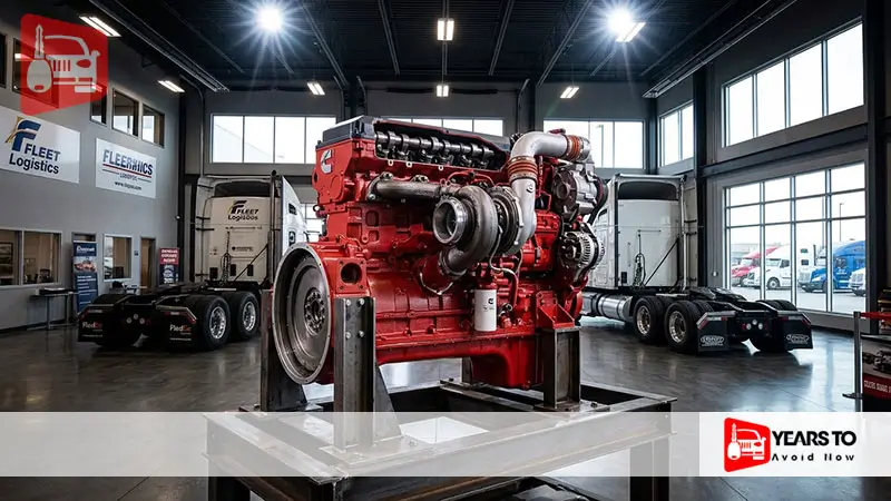 Cummins Isx Years to Avoid