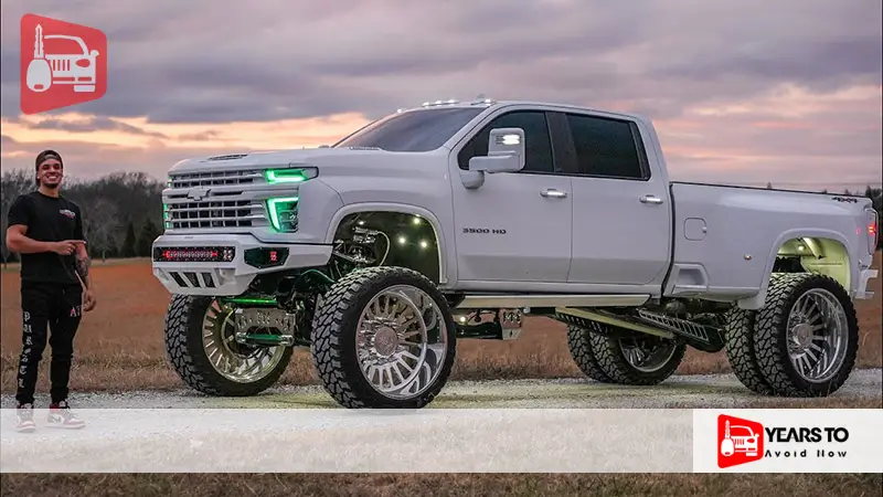 Duramax Years to Avoid