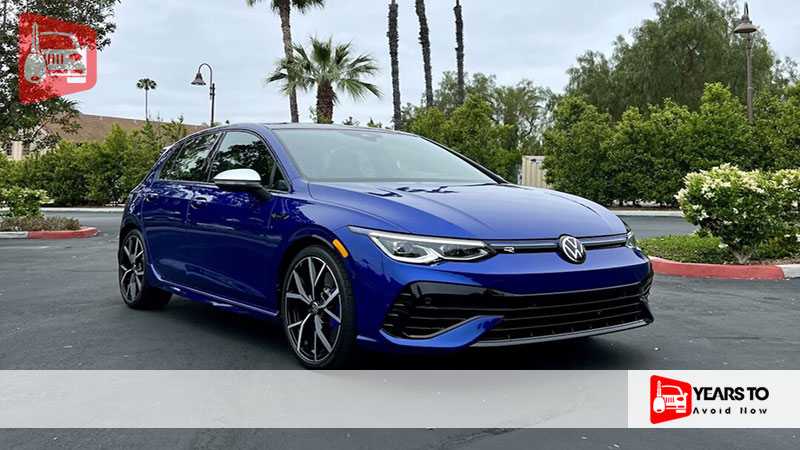 Golf R Years to Avoid