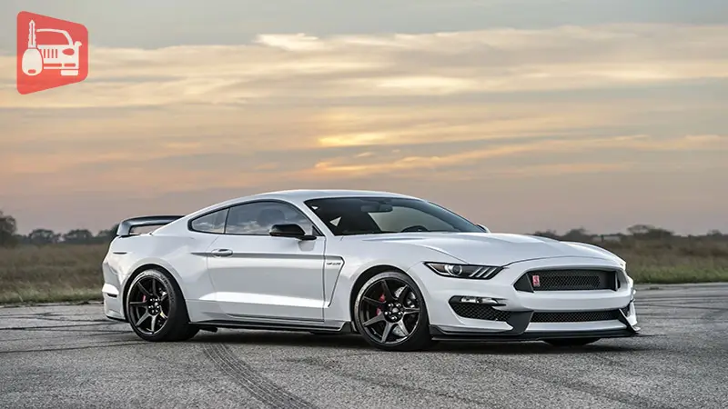 Gt350 Years to Avoid