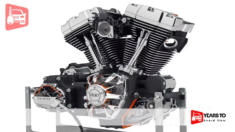 Harley Twin Cam Years to Avoid