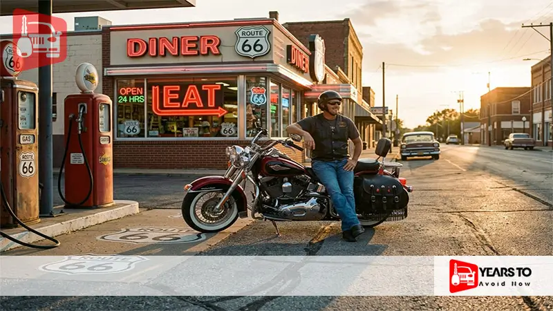 Heritage Softail Years to Avoid