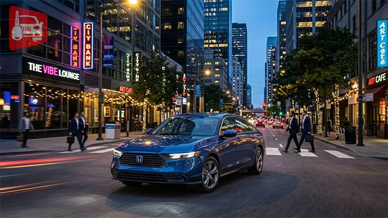 Honda Accord Years to Avoid