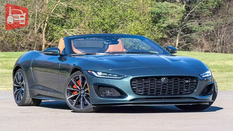 Jaguar F-Type Years to Avoid