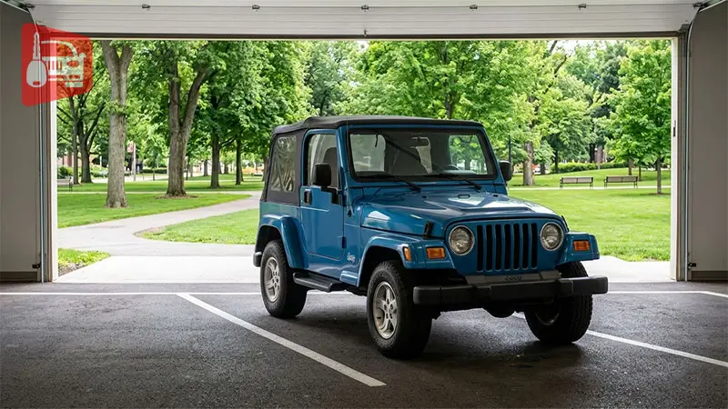 Jeep Tj Years to Avoid