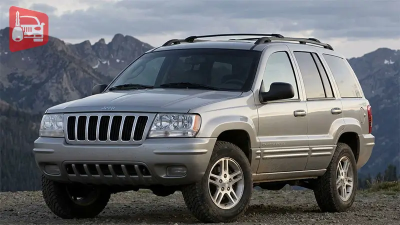Jeep Wj Years to Avoid