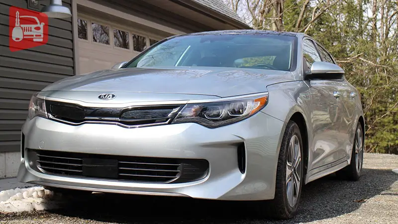 Kia Optima Years to Avoid