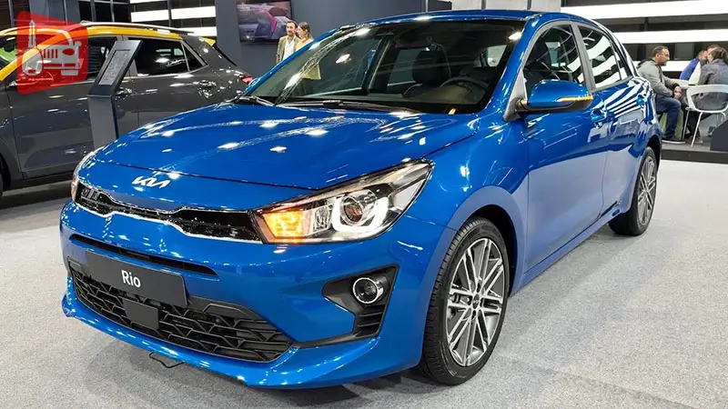 Kia Rio Years to Avoid
