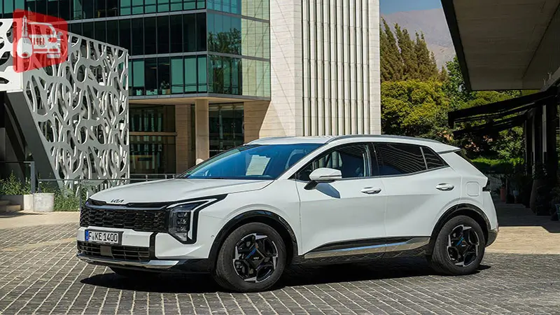 Kia Sportage Years to Avoid