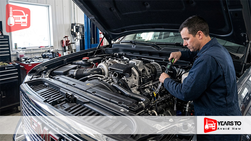 L5P Duramax Years to Avoid