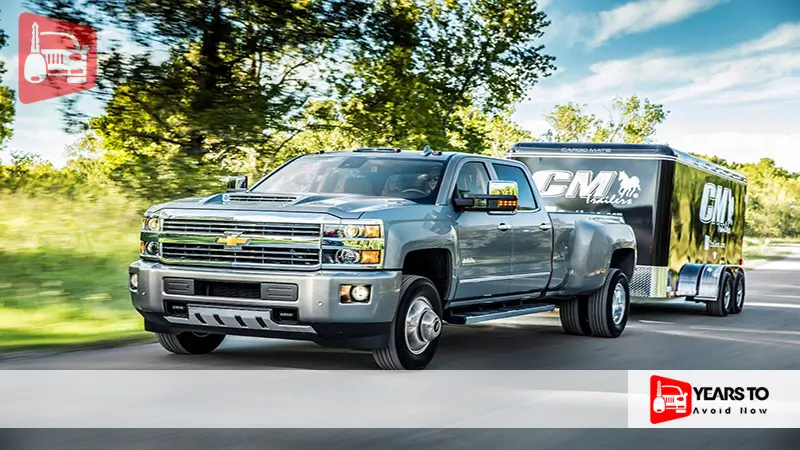 L5P Duramax Years to Avoid