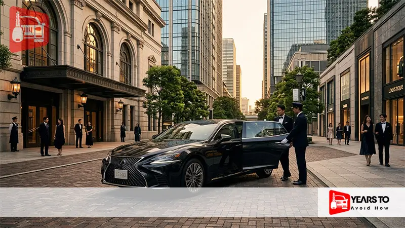 Lexus Ls Years to Avoid