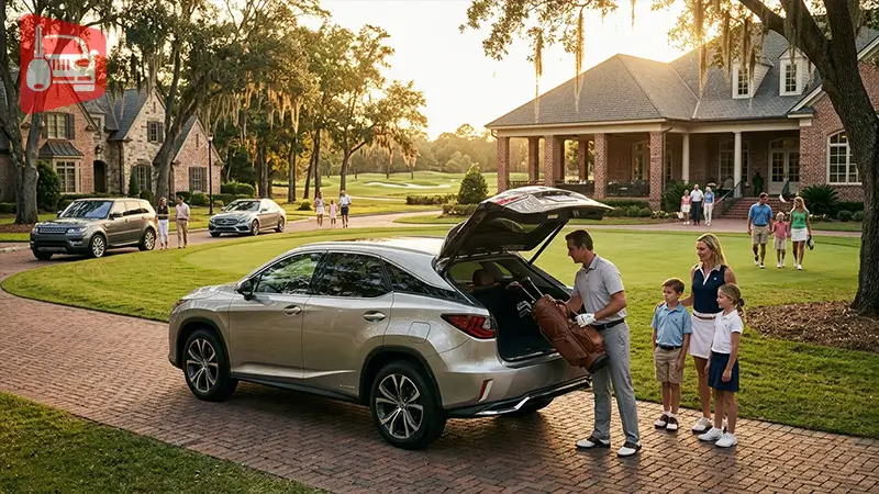 Lexus Rx 300 Years to Avoid