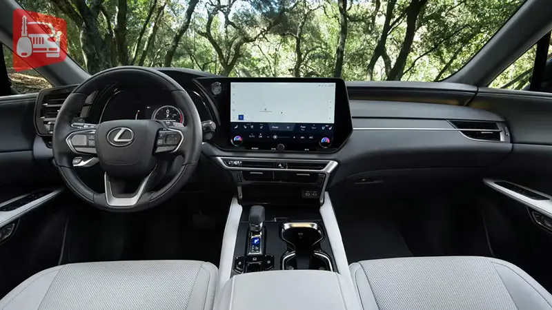 Lexus Rx Years to Avoid