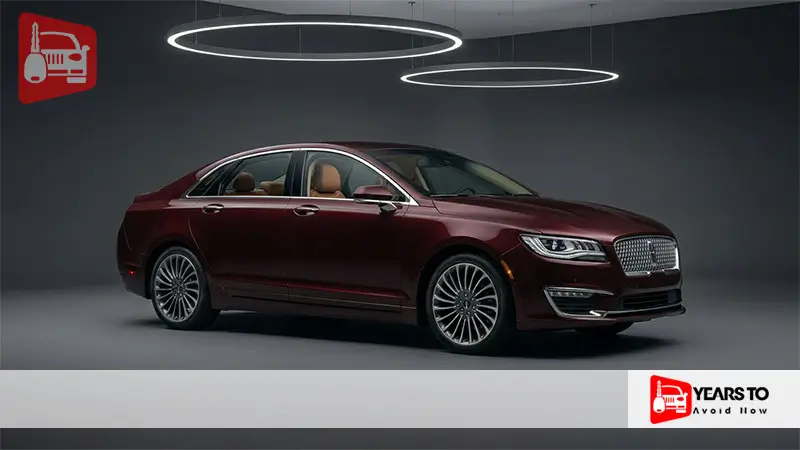 Lincoln LS Years to Avoid