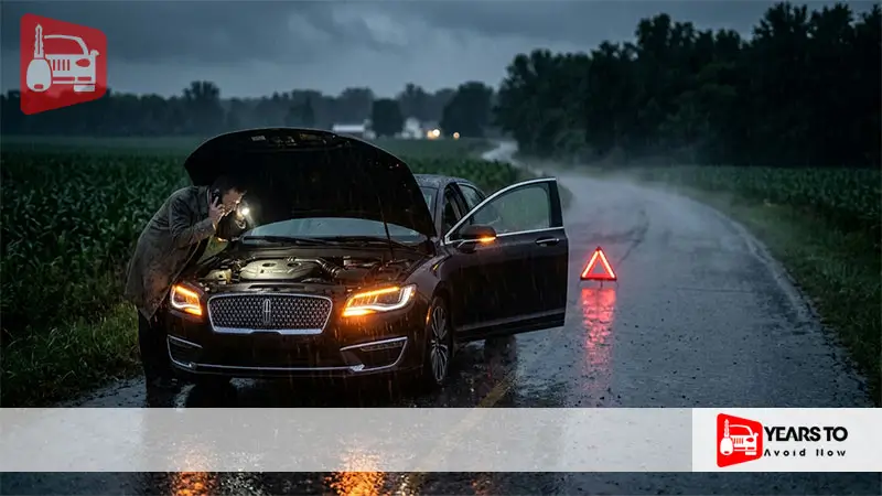 Lincoln LS Years to Avoid