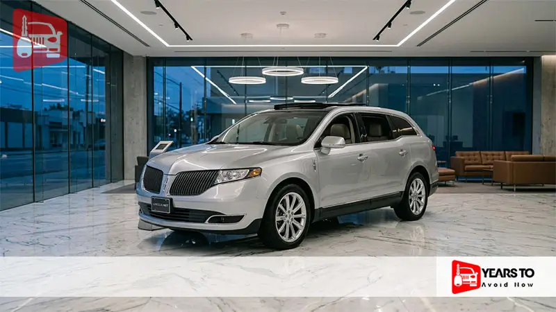 Lincoln Mkt Years to Avoid