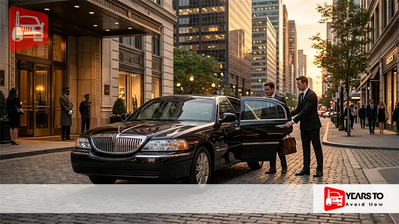 Lincoln Town Car Years to Avoid