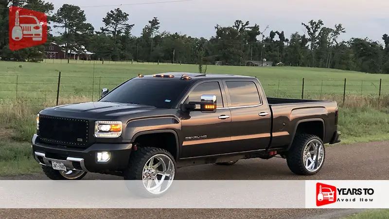 Lml Duramax Years to Avoid
