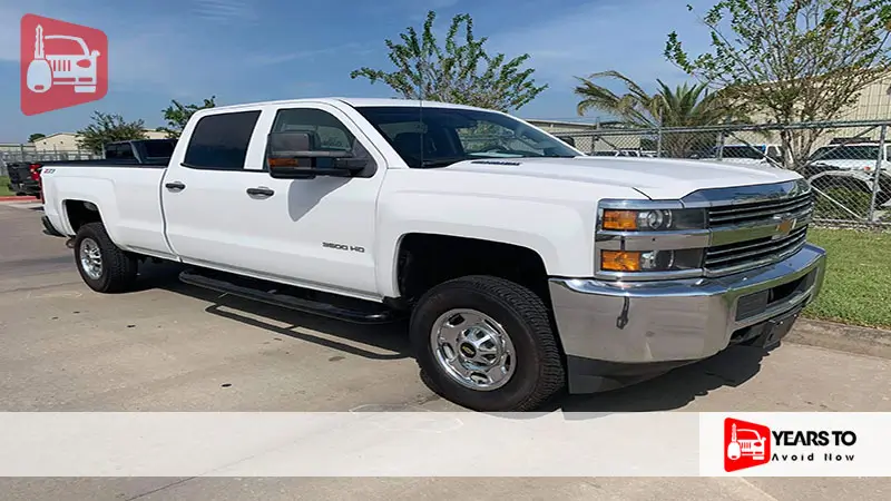 Lml Duramax Years to Avoid