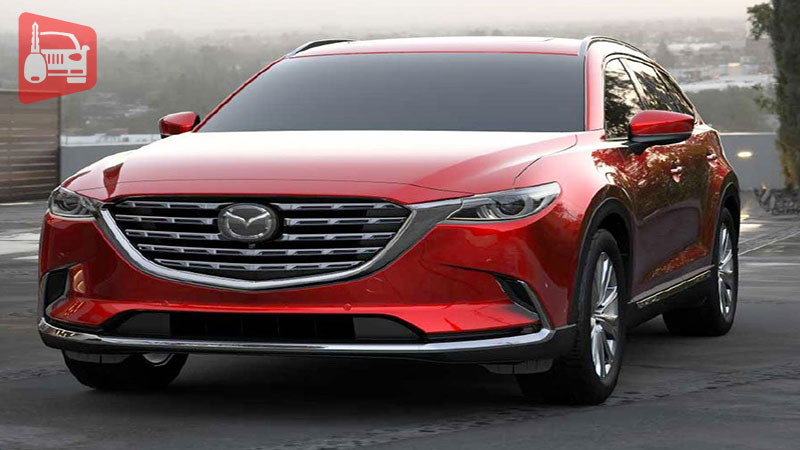 Mazda Cx-9 Years to Avoid