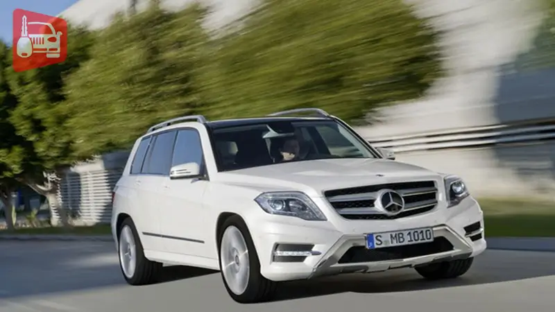 Mercedes Glk 350 Years to Avoid