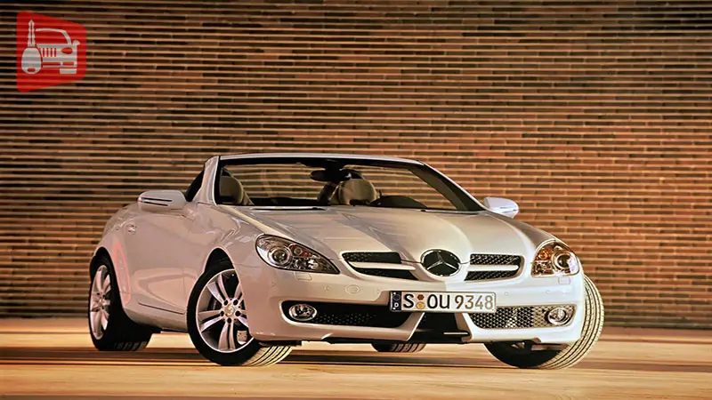Mercedes Slk Years to Avoid