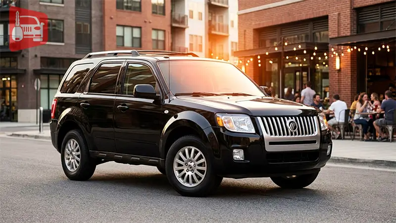 Mercury Mariner Years to Avoid